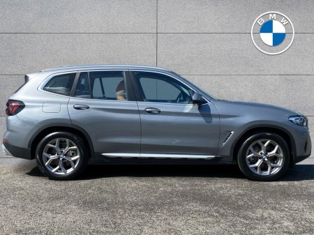 2024 BMW X3 - photo 3