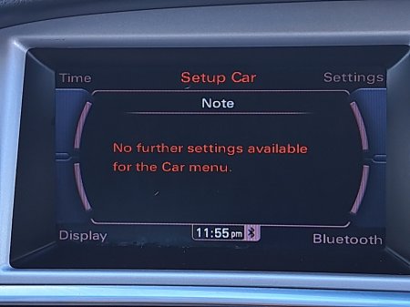 2010 Audi A6 - photo 24
