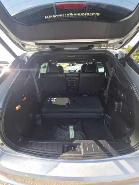 2022 Mitsubishi Outlander - photo 23
