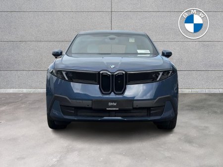 2026 BMW iX3 - photo 16
