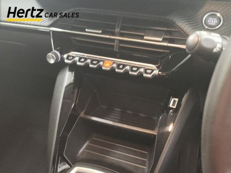 2023 Peugeot 208 - photo 20