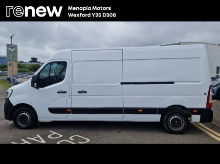 2024 Renault Master - photo 13