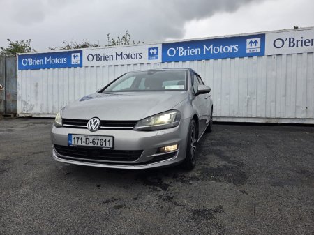 2017 Volkswagen Golf - photo 3