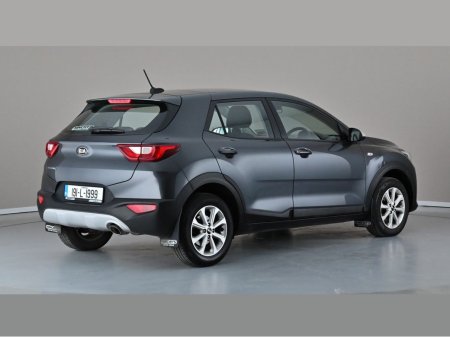 2019 Kia Stonic - photo 9