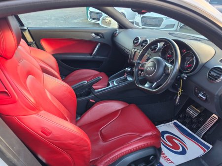 2012 Audi TT - photo 2