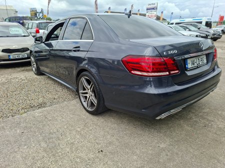 2014 Mercedes-Benz E-Class - photo 13