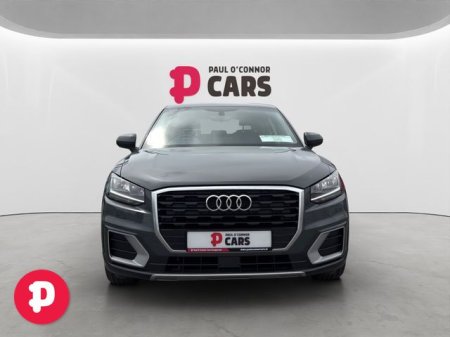 2019 Audi Q2 - photo 5