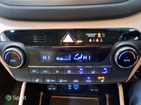 2018 Hyundai Tucson - photo 16