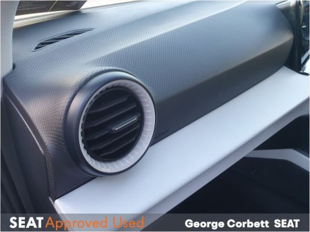2023 SEAT Arona - photo 17