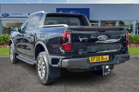 2026 Ford Ranger - photo 2
