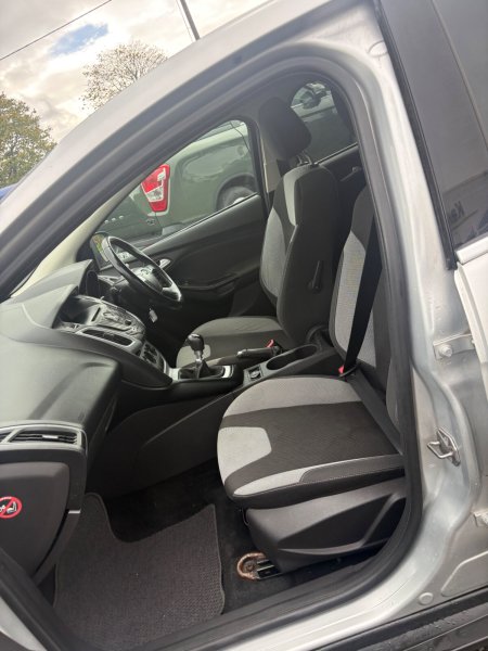 2014 Ford Focus - photo 10