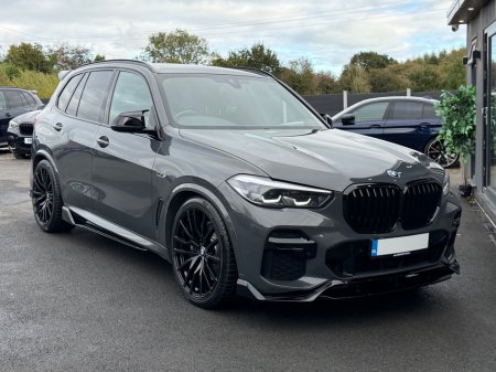 2022 BMW X5 - photo 4