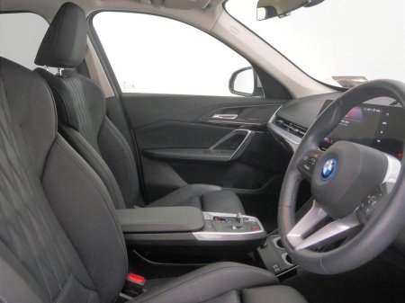 2024 BMW X1 - photo 12