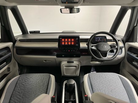 2024 Volkswagen ID.Buzz - photo 2
