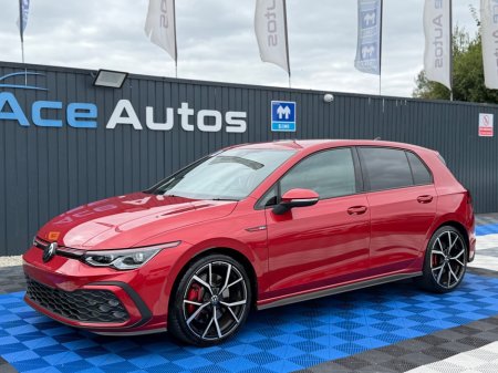 2023 Volkswagen Golf - photo 3