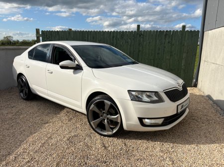 2016 Skoda Octavia - photo 6
