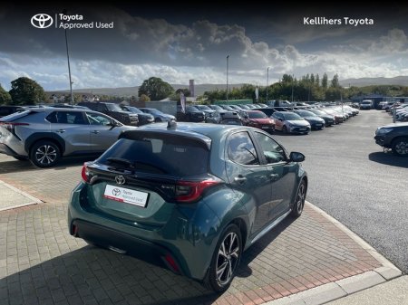 2026 Toyota Yaris - photo 2