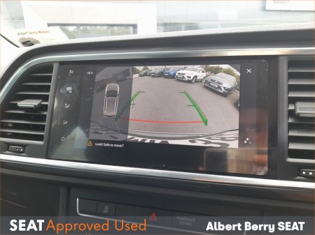 2023 SEAT Ateca - photo 14