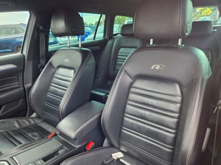 2020 Volkswagen Passat - photo 15