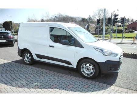 2022 Ford Transit Connect - photo 2