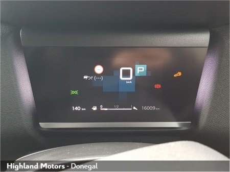 2024 Citroen C4 - photo 15