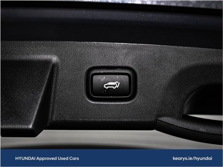2024 Hyundai Tucson - photo 23