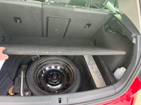 2016 Volkswagen Golf - photo 8