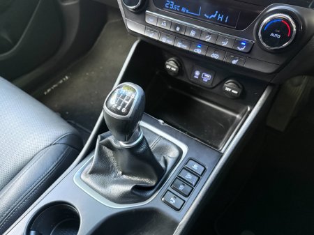 2018 Hyundai Tucson - photo 17