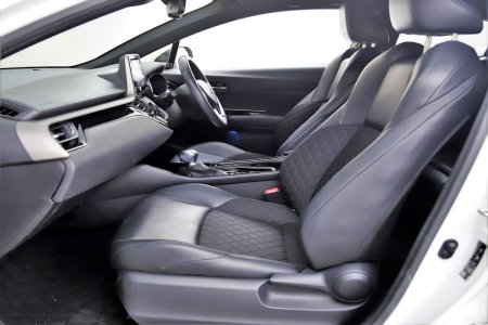2021 Toyota C-HR - photo 15
