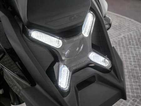 2026 BMW R 1300 GS - photo 17