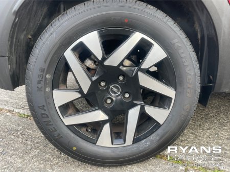 2023 Opel Mokka - photo 39
