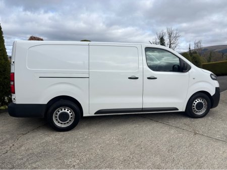 2022 Opel Vivaro - photo 8