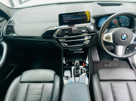 2021 BMW X3 - photo 15