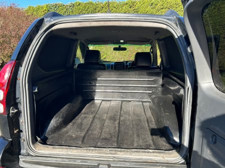 2007 Toyota Land Cruiser - photo 17