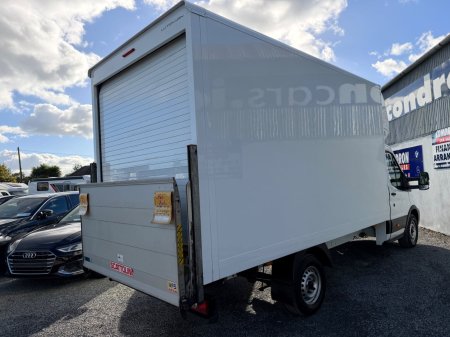 2023 Ford Transit - photo 15