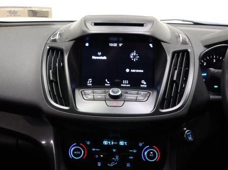 2018 Ford Kuga - photo 13