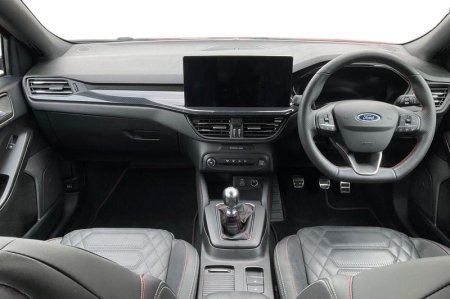 2024 Ford Focus - photo 10