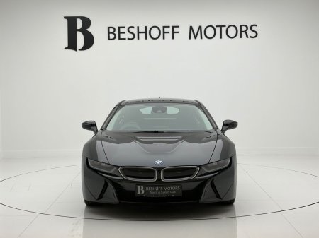 2020 BMW i8 - photo 9