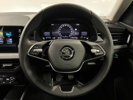 2025 Skoda Kamiq - photo 5