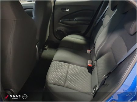 2027 Nissan Juke - photo 10