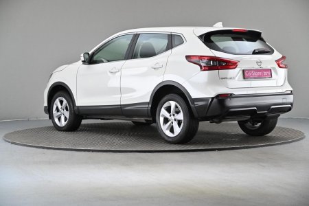 2019 Nissan Qashqai - photo 6
