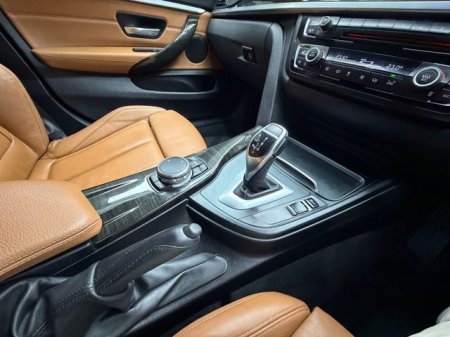 2016 BMW 4-Series - photo 25