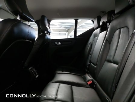 2021 Volvo XC40 - photo 6