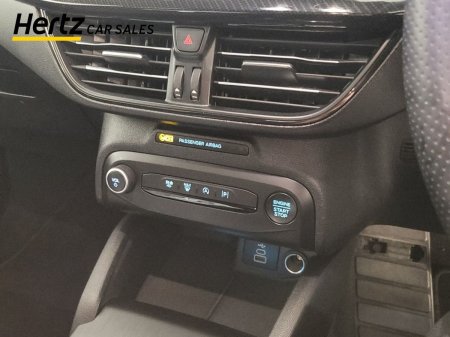 2023 Ford Focus - photo 19