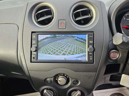2021 Nissan Note - photo 33