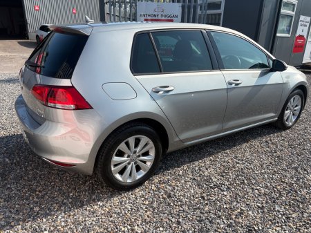 2017 Volkswagen Golf - photo 3
