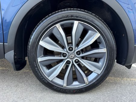 2018 Renault Kadjar - photo 34
