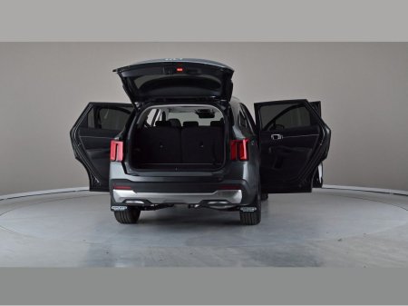 2026 Kia Sorento - photo 62