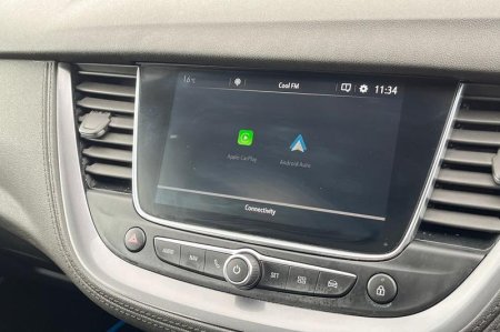 2020 Vauxhall Grandland X - photo 36