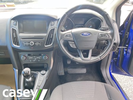 2018 Ford Focus - photo 16
